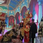 ज्योतिर्मठ के गांधी मैदान में रामलीला का भव्य मंचन, “अंगद–रावण संवाद” ने दर्शकों को किया मंत्रमुग्ध