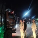 Drink & Drive पर वार : शराब पीकर वाहन चलाने वालों पर पौड़ी पुलिस का कडा एक्शन, 04 वाहन सीज, सैकड़ों पर चालानी कार्यवाही