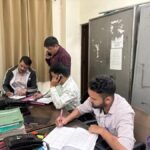 एलपीजी की कालाबाजारी पर प्रशासन सख्त, जिले में क्यूआरटी टीमों की छापेमारी, 69 गैस एजेंसियों और 25 प्रतिष्ठानों का निरीक्षण, विकासनगर में 5 घरेलू सिलेंडर जब्त