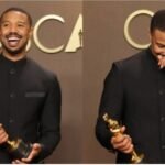 फिल्म ‘सिनर्स’ के स्टार माइकल बी. जॉर्डन को मिला 98वां ऑस्कर अवॉर्ड