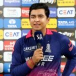 IPL 2026 : 15 साल के वैभव सूर्यवंशी का तूफान, 15 गेंदों पर अर्धशतक से राजस्थान रॉयल्स ने चेन्नई सुपर किंग्स को 8 विकेट से हराया 