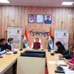 मुख्यमंत्री धामी के वन-क्लिक से जारी हुई फरवरी 2026 की पेंशन किश्त, 9.57 लाख से अधिक लाभार्थी लाभान्वित