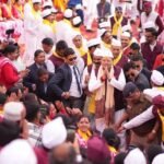 होली के रंगों में दिखी उत्तराखंड की संस्कृति, आस्था और विकास के संदेश के साथ दिखे सीएम धामी