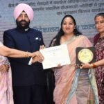 घर से ही शुरू होगा महिला सशक्तिकरण : रेखा आर्या