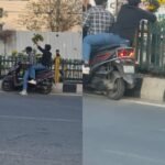 शहर की सुंदरता से खिलवाड़ बर्दाश्त नहीं, सार्वजनिक संपत्ति और सौन्दर्यीकरण कार्यों को नुकसान पहुंचाने वालों के खिलाफ होगी कड़ी कार्रवाई – उपाध्यक्ष बंशीधर तिवारी