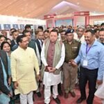 केन्द्रीय गृह मंत्री अमित शाह शनिवार को हरिद्वार में ‘जन-जन की सरकार : चार साल बेमिसाल’ कार्यक्रम में करेंगे प्रतिभाग, कार्यक्रम को लेकर शासन-प्रशासन की सभी तैयारियाँ पूर्ण