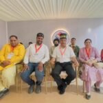 पांच लोगों को मिला भारत की नागरिकता का प्रमाणपत्र, गृहमंत्री अमित शाह बोले – जो देश का नागरिक नहीं उसे बाहर करेंगे, हरिद्वार में जनसभा को किया संबोधित, सीएम धामी के प्रयासों को सराहा