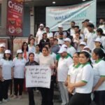 श्री महंत इन्दिरेश अस्पताल के नेत्र रोग विभाग ने ग्लूकोमा से बचाव का दिया संदेश