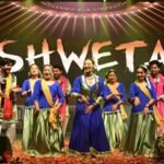 लेजर शो और सांस्कृतिक कार्यक्रमों के साथ सजी टिहरी लेक फेस्टिवल की शाम, मिस्टर व मिस टिहरी प्रतियोगिता के विजेता सम्मानित