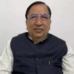 यह बजट प्रदेशवासियों की आकांक्षाओं को पूरा करने के साथ उत्तराखंड को देश में अग्रणी बनाने का रोडमैप – डॉ. नरेश बंसल