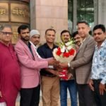 चार दिवसीय उत्तराखंड दौरे पर पहुंचा उड़ीसा का मीडिया प्रतिनिधिमंडल