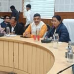 “महिला आयोग आपके द्वार” अभियान के तहत पौड़ी में महिला उत्पीड़न पर कड़ी कार्रवाई; अध्यक्ष कुसुम कंडवाल ने दिए विभागीय तबादलों और जांच के आदेश