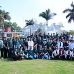 श्री महंत इन्दिरेश अस्पताल में विश्व किडनी दिवस पर किडनी बचाने का लिया संकल्प; संतुलित आहार, व्यायाम व स्वच्छ जल अपनाईए स्वयं को गुर्दा रोगों से बचाईए