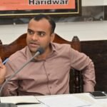 डीएम मयूर दीक्षित ने जिले में एलपीजी गैस की जमाखोरी एवं कालाबाजारी एवं किसी भी समस्या के समाधान के लिए कंट्रोल रूम किया स्थापित