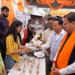 मुख्यमंत्री पुष्कर सिंह धामी ने पंतनगर में 119वें अखिल भारतीय किसान मेले का किया शुभारम्भ, कहा – किसान हमारे अन्नदाता और असली नायक