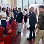 जिला देहरादून में एक ही दिन में राष्ट्रीय लोक अदालत में 12,063 मामलों का निस्तारण