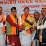 मुख्यमंत्री पुष्कर सिंह धामी ने एसआईआर कार्याशाला में किया प्रतिभाग