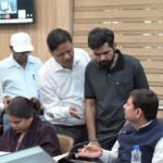 एडीएम केके मिश्रा की अध्यक्षता में जनता दर्शन कार्यक्रम आयोजित, उमड़ी फरियादियों की भीड़, 162 शिकायतें दर्ज, अधिकारियों को समयबद्ध निस्तारण के दिए निर्देश