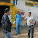 जिला प्रशासन की ओटीपी आधार पर होमडिलिविरी व्यवस्था से एजेंसियों से छंटी भीड़ 