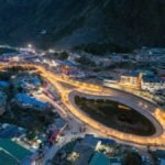 बदरीनाथ धाम का दिव्य और भव्य स्वरूप लेने लगा आकार, मास्टर प्लान के तहत फेज 1 के निर्माण कार्य हुए पूर्ण, फेज 2 के निर्माण कार्य गतिमान