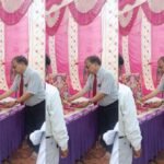 भगवंत ग्लोबल विश्वविद्यालय में वार्षिक खेलकूद प्रतियोगिता “स्पर्धा” का शुभारंभ