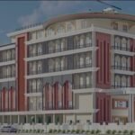 हरिद्वार में आधुनिक सुविधाओं से युक्त कमांड एंड कंट्रोल सेंटर : सीसीआर-2 भवन के लिए रूपये 50.27 करोड़ की परियोजना स्वीकृत