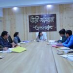 अपशिष्ट प्रबंधन व स्वच्छता व्यवस्था पर डीएम स्वाति एस. भदौरिया का कड़ा रुख, कोटद्वार व मांडाखाल में डॉग शेल्टर निर्माण की प्रक्रिया हुई तेज