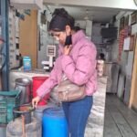 डीएम स्वाति एस. भदौरिया के निर्देश पर जिले में एलपीजी आपूर्ति व्यवस्था की सघन जांच, 30 प्रतिष्ठानों का निरीक्षण