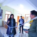 डीएम स्वाति एस. भदौरिया के प्रयासों से जिले को शीघ्र मिलेगा आधुनिक डिस्ट्रिक्ट साइंस म्यूजियम, बच्चों में वैज्ञानिक दृष्टिकोण विकसित करने के लिए “लर्निंग बाई डूइंग” थीम पर विकसित होगा म्यूजियम