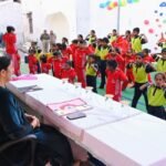 सीएम के भिक्षावृत्तिमुक्त राज्य के संकल्प को साकार करता जिला प्रशासन का आधुनिक इंटेंसिव केयर  