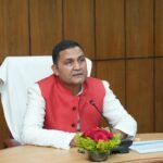 नौलों और जलस्रोतों के संरक्षण पर जोर, मंत्री राम सिंह कैड़ा ने दिए सख्त निर्देश