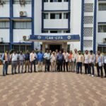 “ब्लू इकोनॉमी” और भारत की वैश्विक मत्स्य उत्पादन क्षमता को लेकर उत्तराखंड के पत्रकारों ने किया अवलोकन