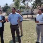 कुंभ मेला 2027 : श्रद्धालुओं के साथ ही मेला ड्यूटी पर आने वाले पुलिसकर्मियों के लिए भी बेहतर सुविधाओं पर फोकस, महिला पुलिसकर्मियों के लिए बन रही है 100 बेड की बैरक