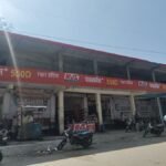 अवैध निर्माणों पर एमडीडीए की ताबड़तोड़ सीलिंग, प्राधिकरण क्षेत्र में विभिन्न स्थानों पर सीलिंग, नियम तोड़ने पर सख्त कार्रवाई