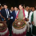 मुख्यमंत्री पुष्कर सिंह धामी ने देहरादून में राज्य जनजातीय महोत्सव 2026 में किया प्रतिभाग