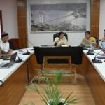 डीएम नितिका खण्डेलवाल की बड़ी पहल, हाई रिस्क प्रेगनेंसी मामलों में मरीज के साथ तीमारदार को भी मिलेगी भोजन व ठहरने की सुविधा