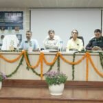 एसजीआरआर विश्वविद्यालय में अंतरराष्ट्रीय योग सम्मेलन वैश्विक विशेषज्ञों ने साझा किए विचार, दो दिवसीय सम्मेलन में अंतरराष्ट्रीय स्तर पर योग की बढ़ती लोकप्रियता को लेकर भी हुई चर्चा