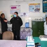 डीएम सविन बंसल के निर्देश पर जिला चिकित्सालय से दूरस्थ त्यूनी तक बढ़ाई गई मैनपावर, देहरादून में स्वास्थ्य सेवाओं को मजबूती, 34 आउटसोर्स कार्मिकों की तैनाती