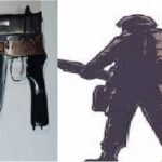 अंतरराष्ट्रीय हथियार तस्करी गिरोह का भंडाफोड़, 10 आरोपी गिरफ्तार