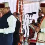 उत्तराखंड कैबिनेट विस्तार : धामी सरकार के नए सिपहसालार तैयार