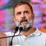 देहरादून गोलीकांड : ब्रिगेडियर की हत्या पर राहुल गांधी की प्रतिक्रिया, कानून-व्यवस्था पर उठाए सवाल