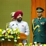 उत्तराखंड बजट सत्र 2026 की शुरुआत : राज्यपाल के अभिभाषण में 2047 तक विकसित राज्य का संकल्प