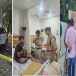 उत्तराखंड में रोड पर रोड रेज के दौरान फायरिंग, रिटायर्ड ब्रिगेडियर की गोली गलने से मौत