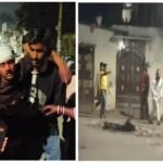 उत्तराखंड में हिंसक झड़प : दो समुदायों के बीच पथराव-फायरिंग के आरोप, कई घायल