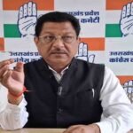 देहरादून स्मार्ट सिटी प्रोजेक्ट में अनियमितताओं की पुष्टि : कांग्रेस ने लगाए घोटाले के आरोप, सीबीआई जांच की मांग