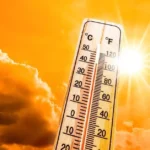 हीट वेव को लेकर प्रशासन अलर्ट, डीएम ने विभागों को जारी किए दिशा-निर्देश