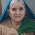 बीकेटीसी मीडिया प्रभारी की माता धूमा देवी के निधन पर जताया शोक