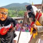 ऐतिहासिक रम्माण का 26 को सलुड़ में होगा मंचन