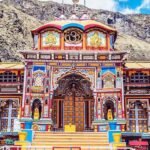 कपाटोदघाटन को सजने लगी बदरीनाथपुरी