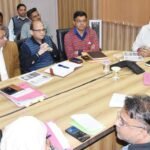 चमोली : डीएम गौरव कुमार के सख्त निर्देश, स्वजल और रीप योजनाएं समय पर हों पूरी